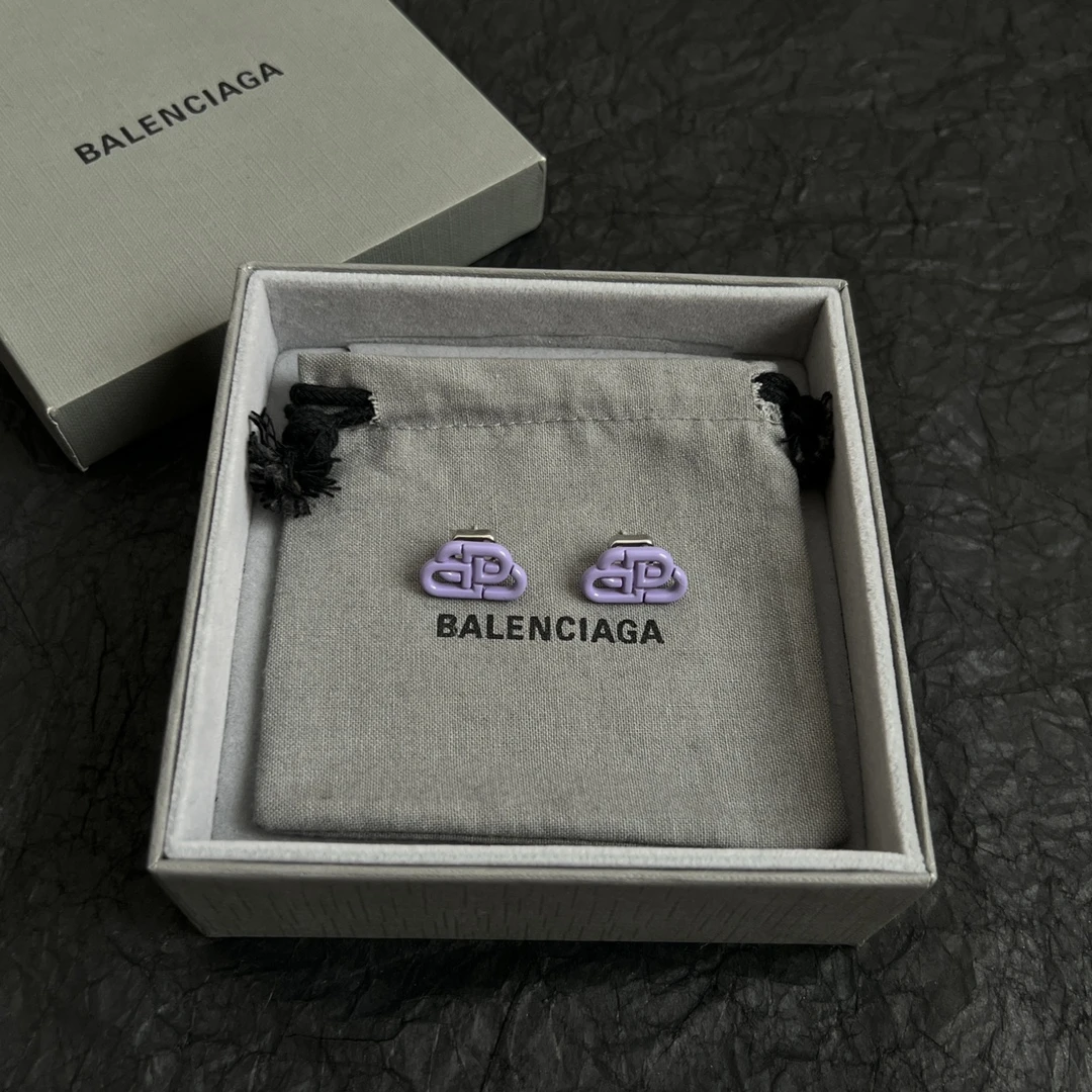 Balenciaga Jewellery — 6201b647