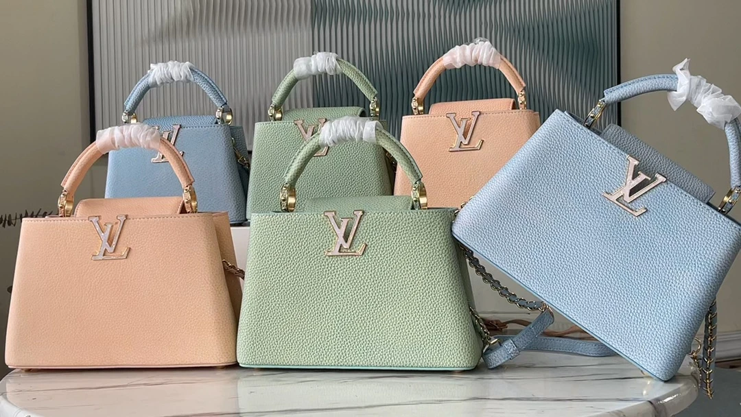 Louis Vuitton Bag — e76244de
