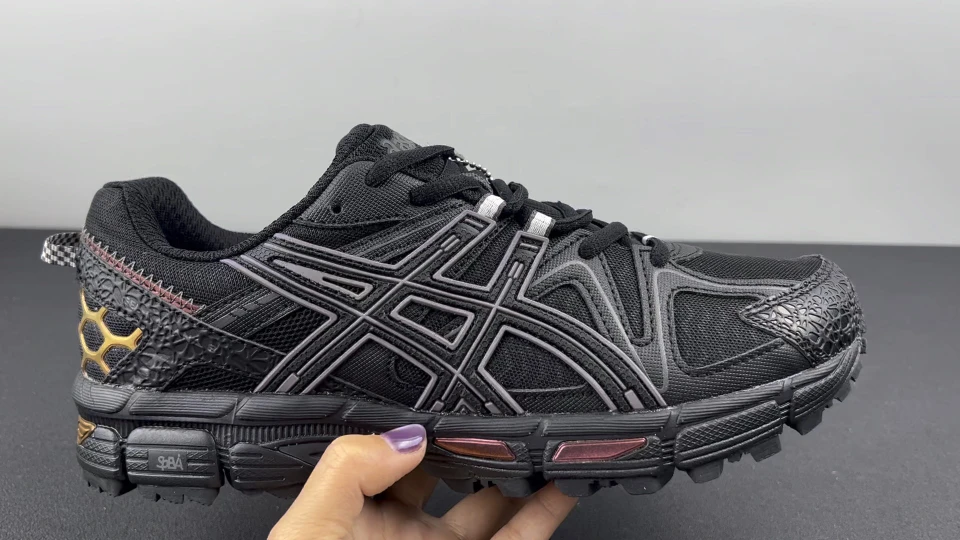 Asics Shoes — ae514fc4