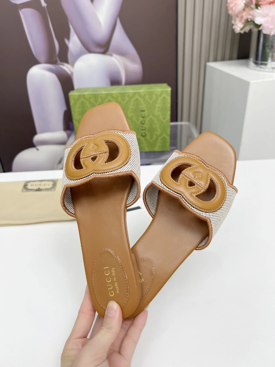 Gucci Shoes — 4c4b3799