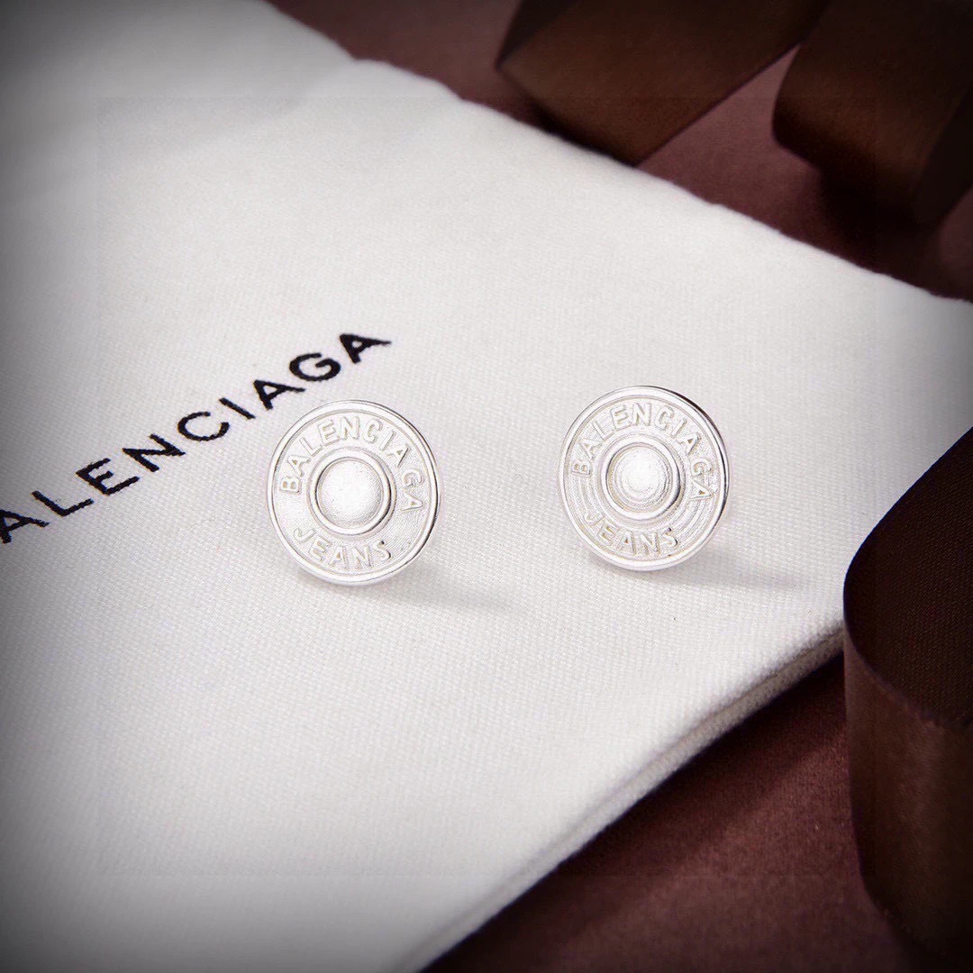 Balenciaga Jewellery — 2c67b50a