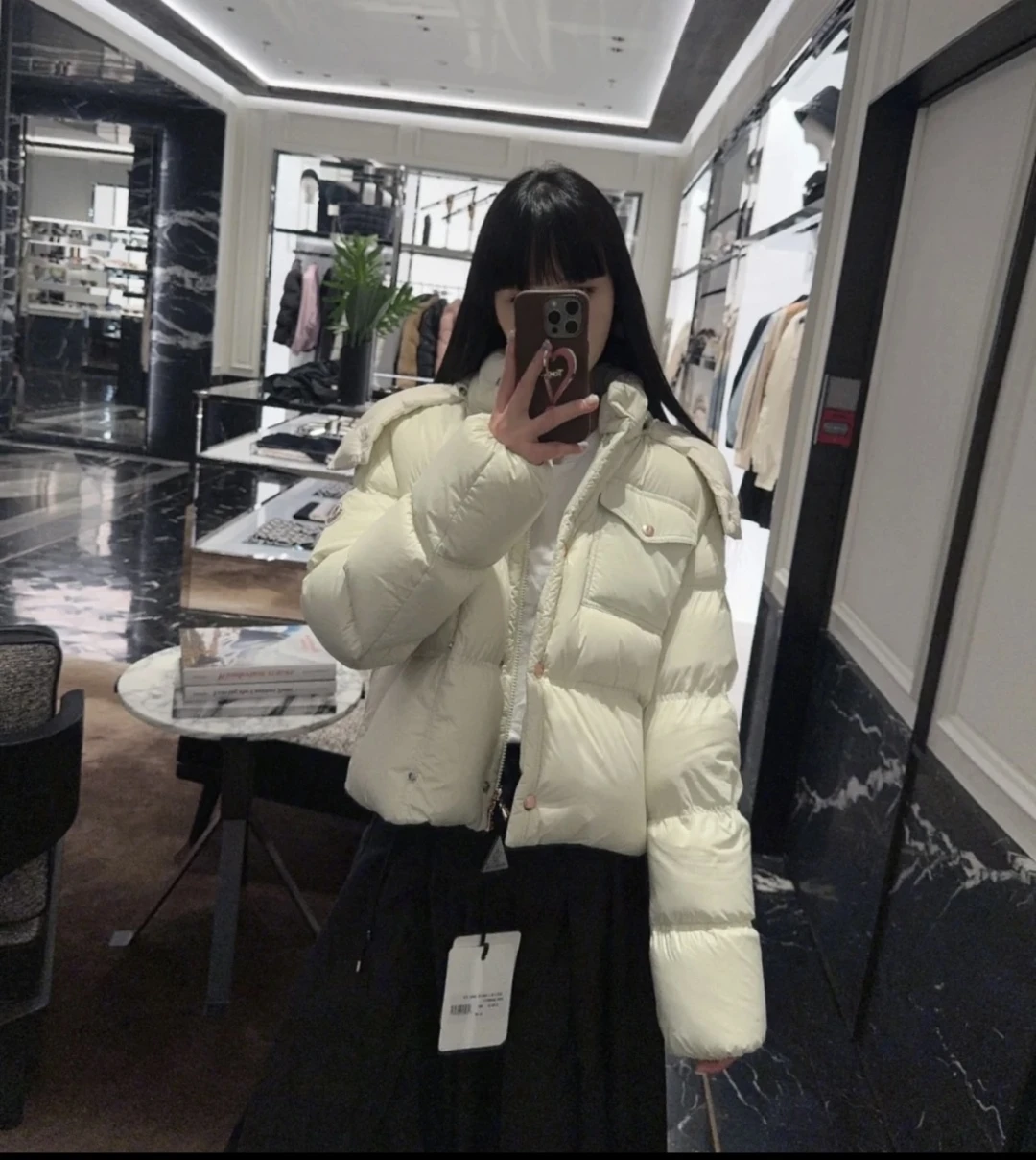 Moncler Down Jackets — 214f7bbc