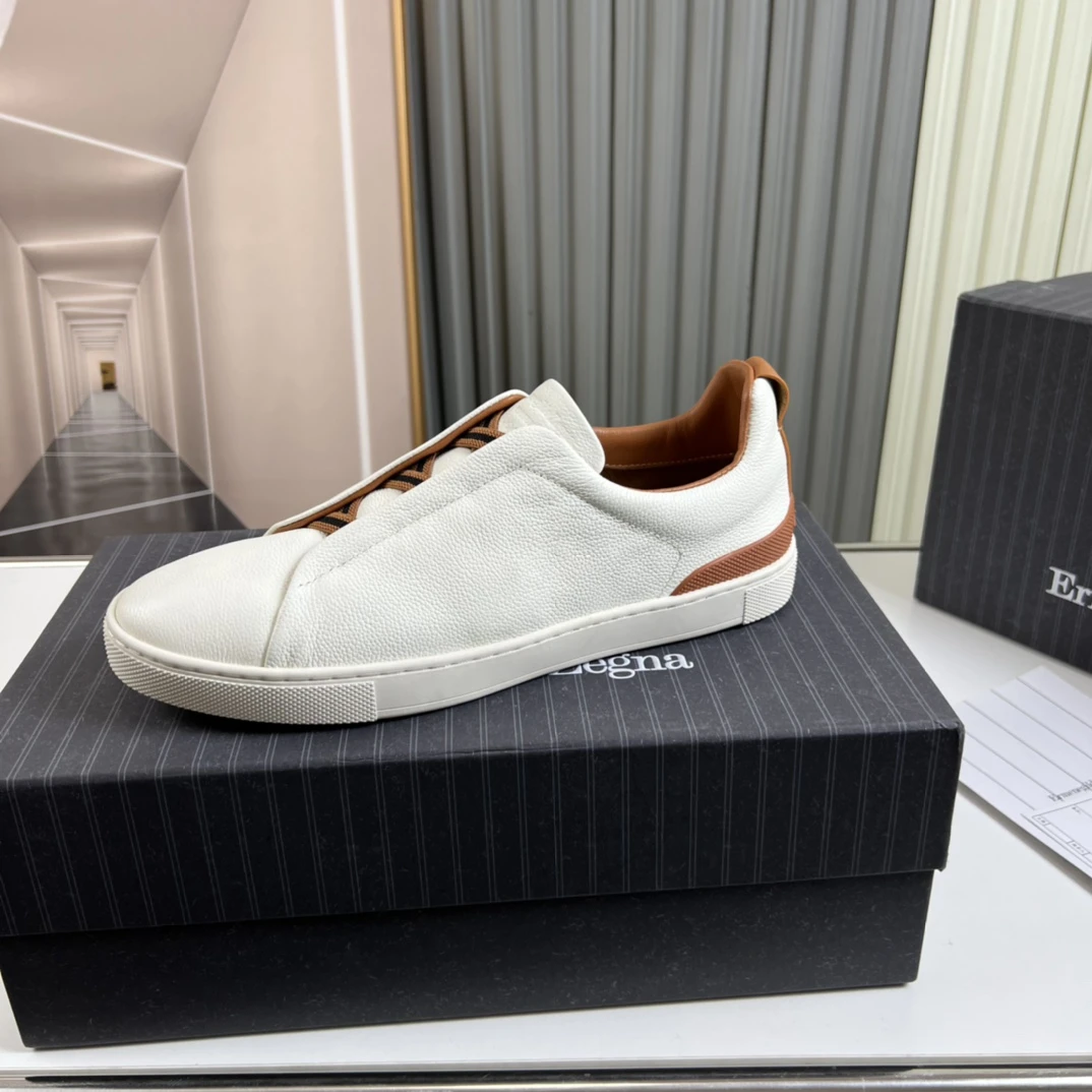 Zegna Shoes — 77690a77
