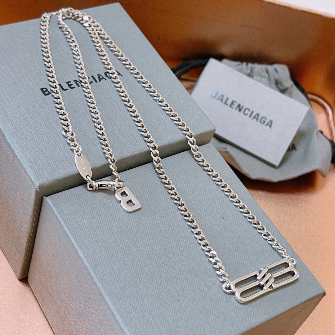 Balenciaga Jewellery — 76a070af