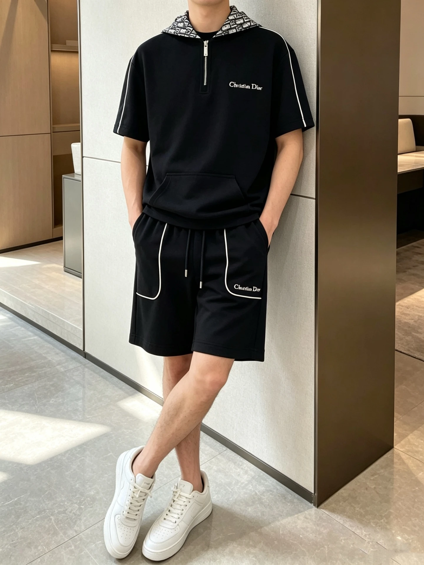 Dior T-Shirt — f23e30f5