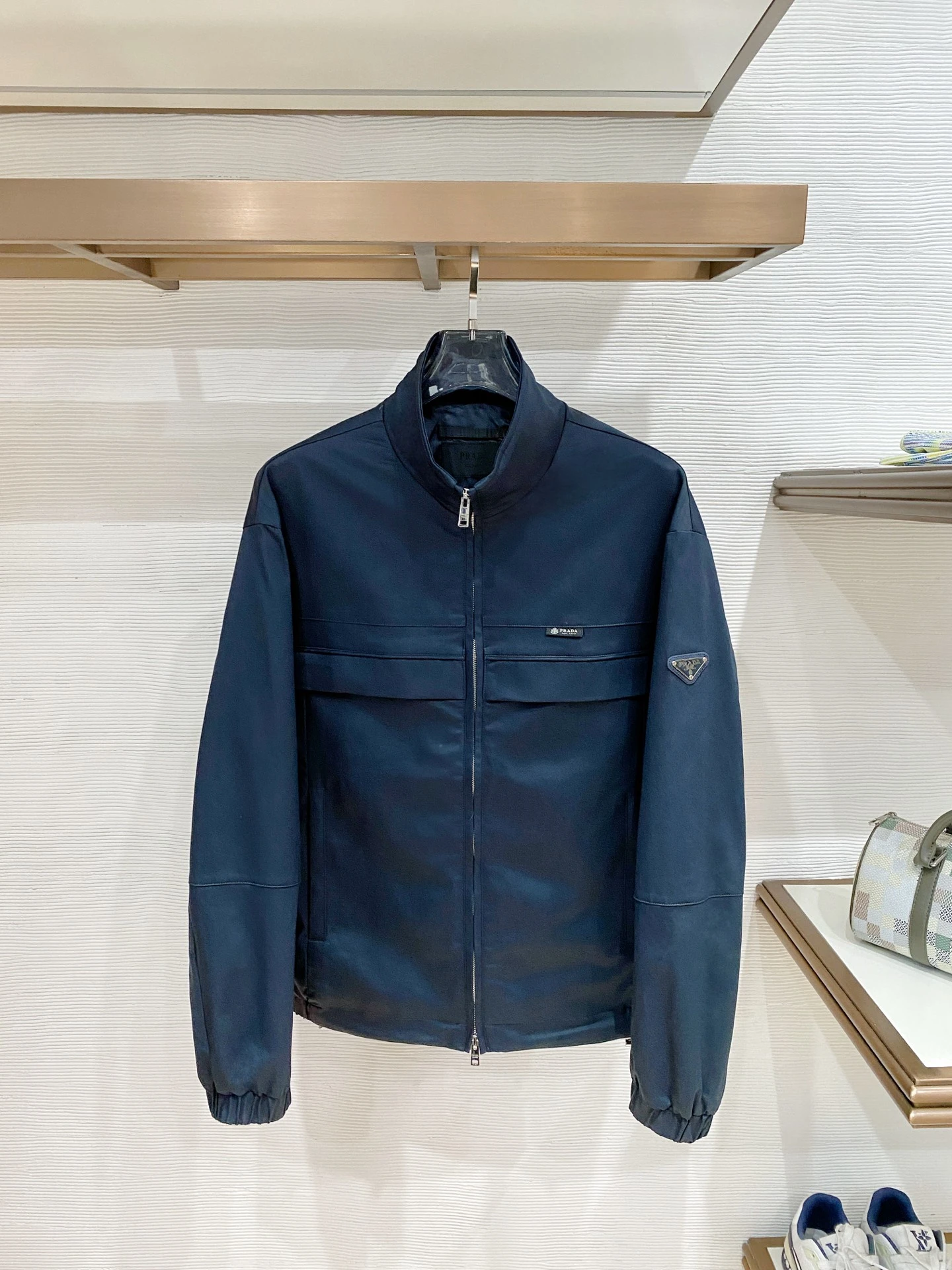 Prada Jackets — 698759c7