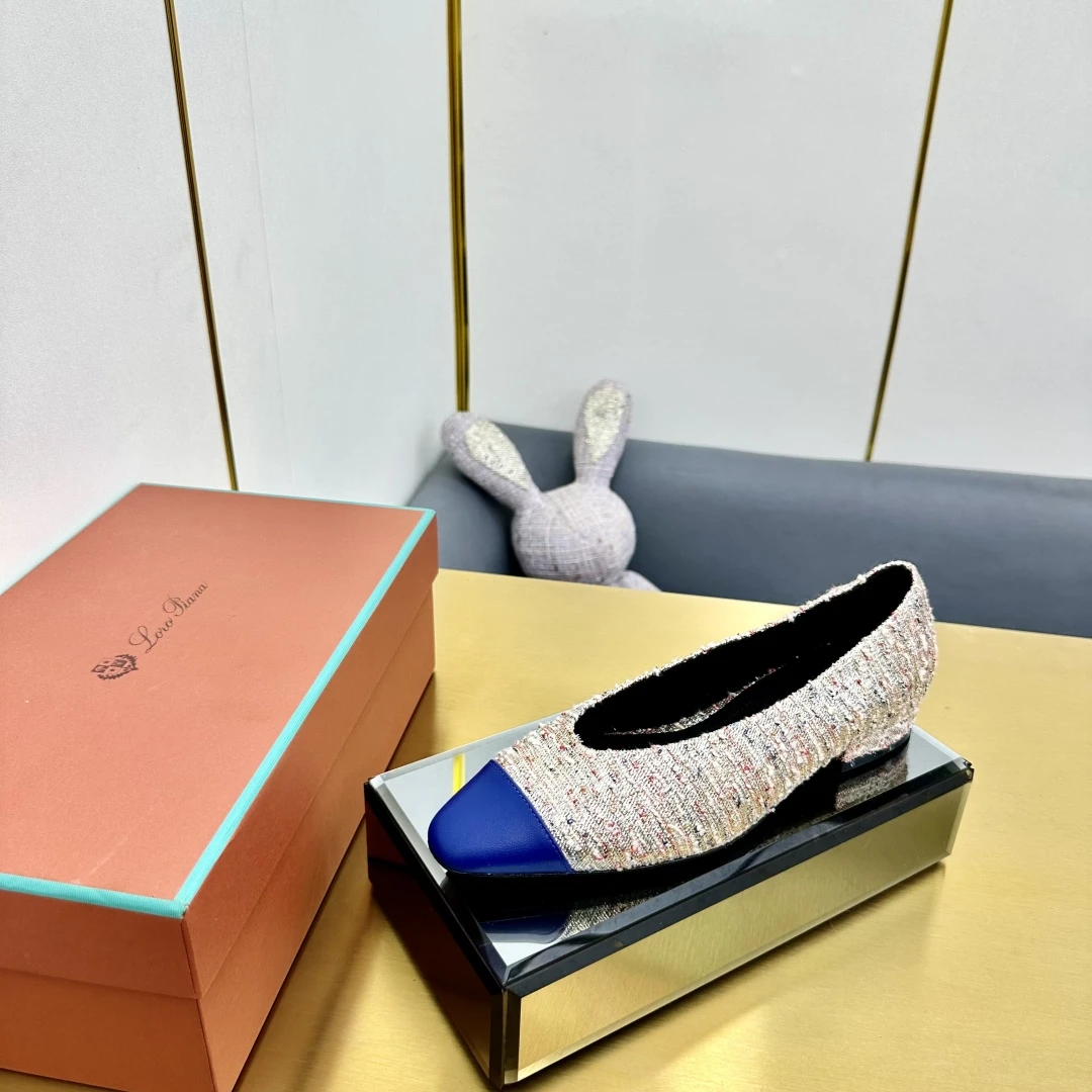 Loro Piana Shoes — 1d848346