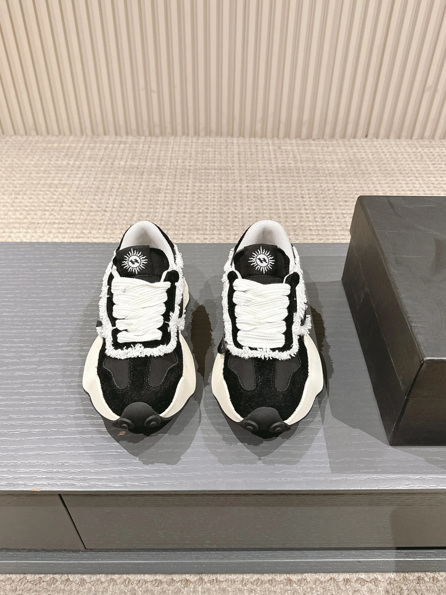 XVESSEL Sneakers — 46e375db
