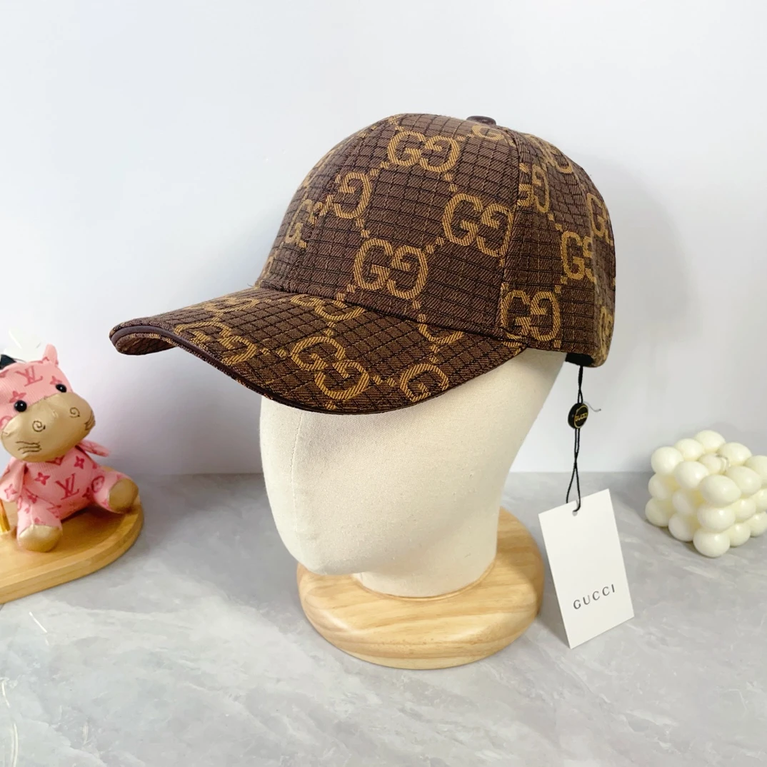 Gucci Hat — 57ed6cf8