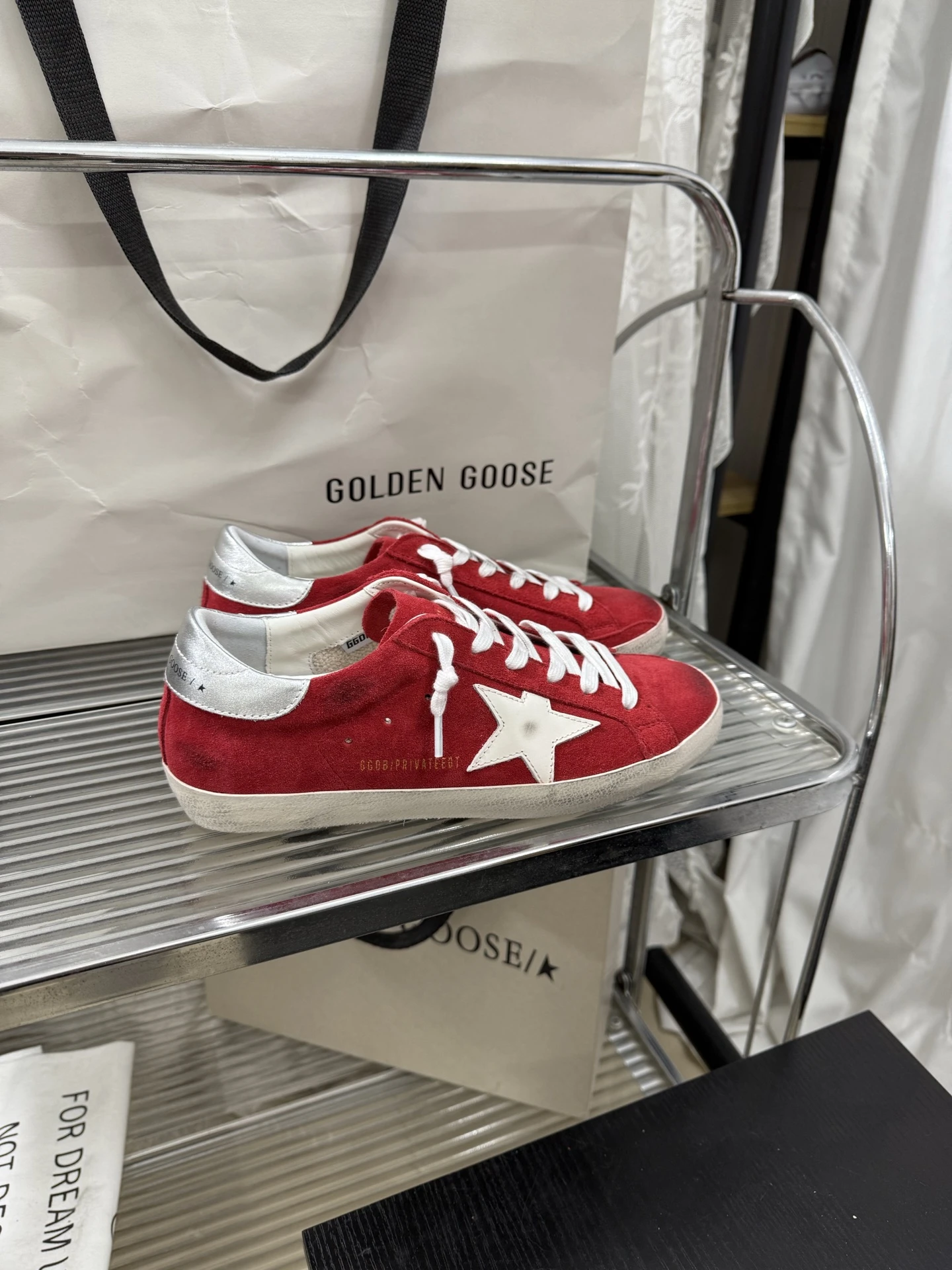 Golden Goose Sneakers — 67784894