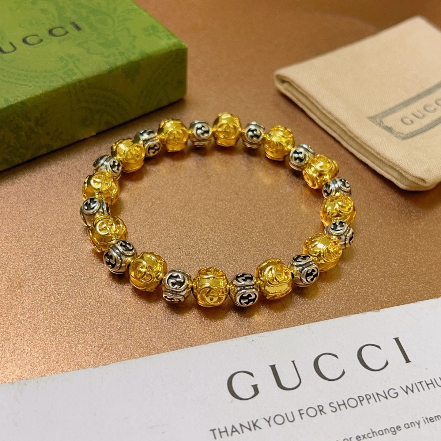 Gucci Jewellery — 65bf22bf