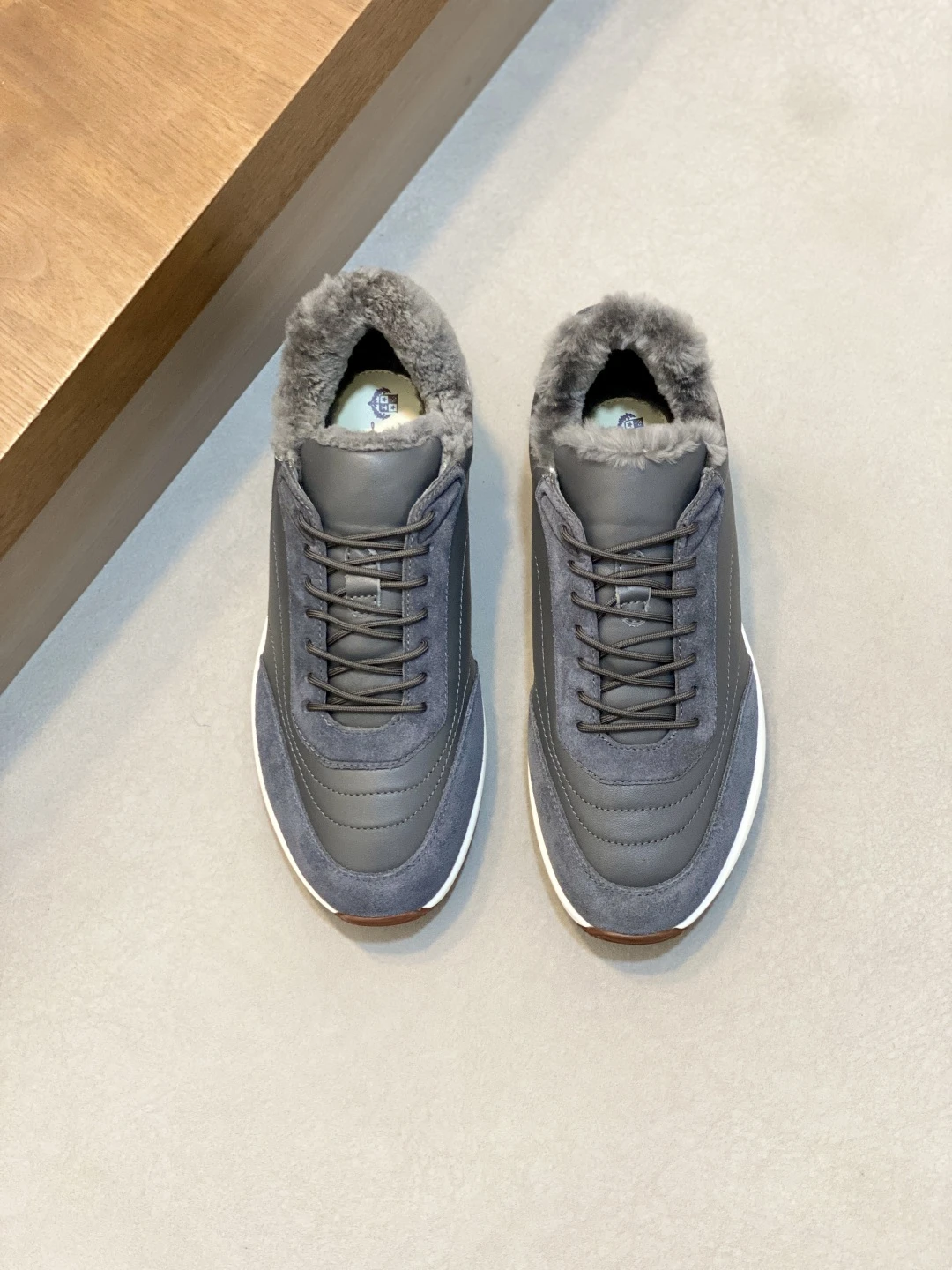 Loro Piana Sneakers — f828007a