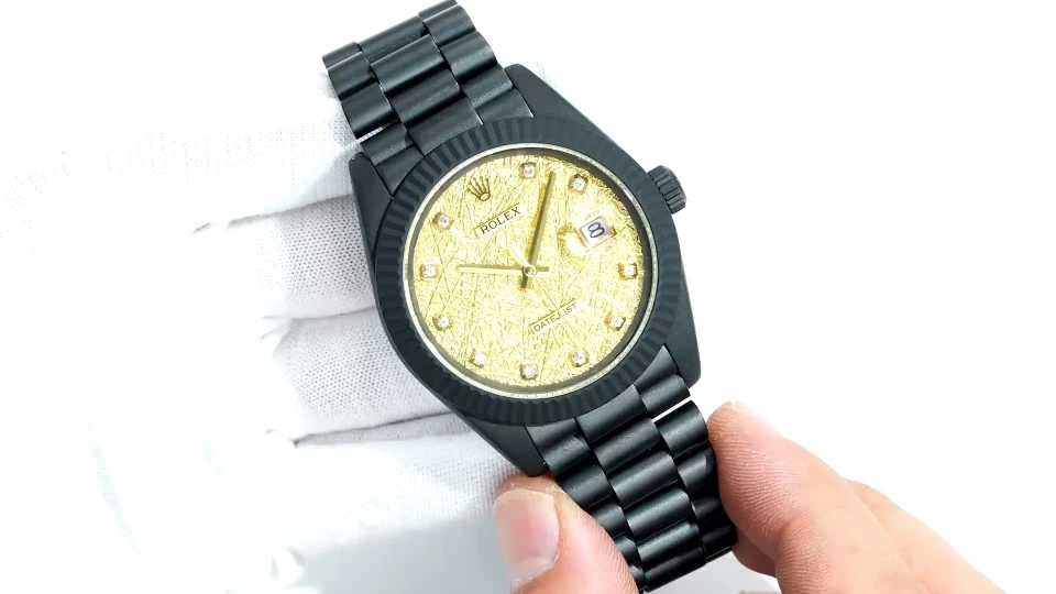 Watches