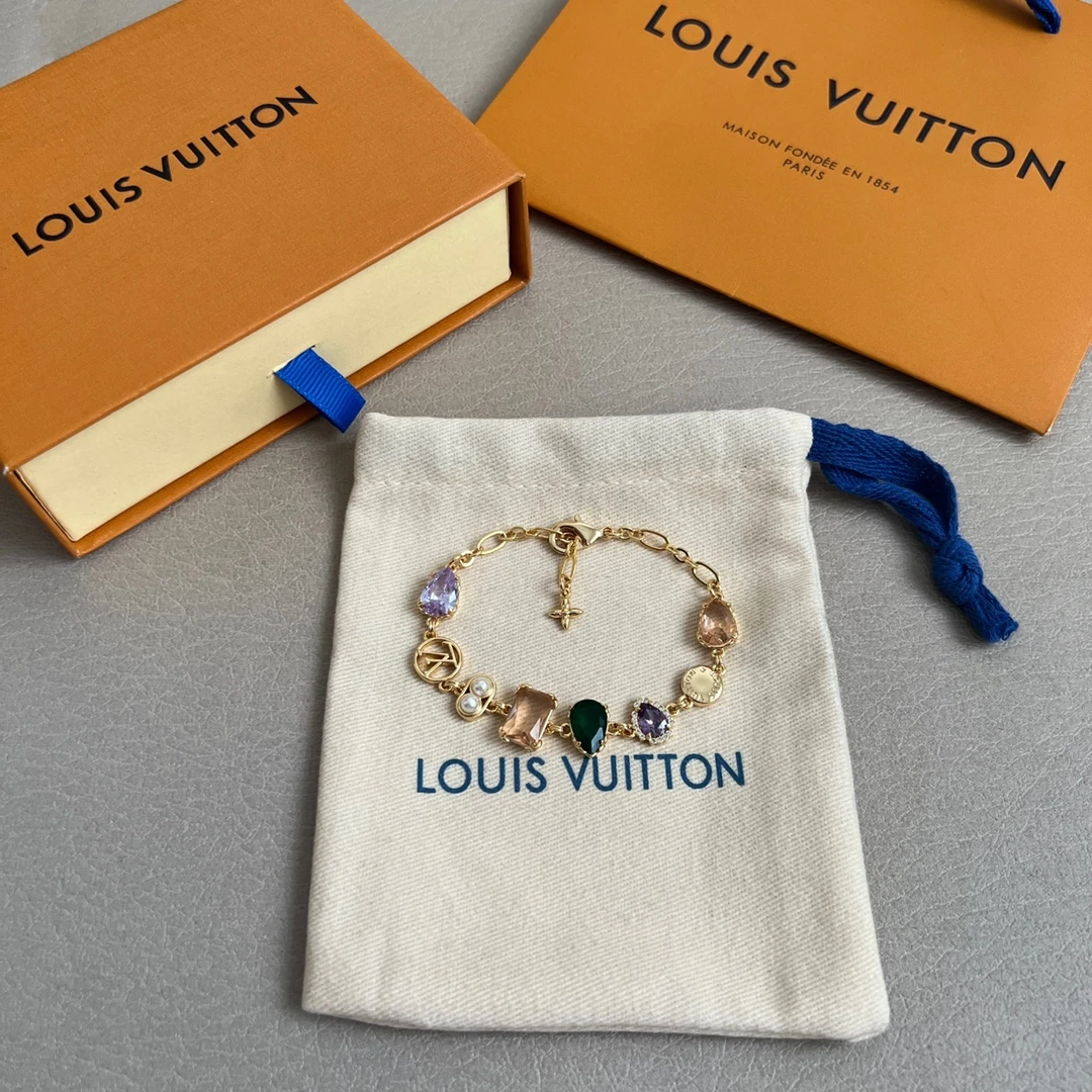 Louis Vuitton Bracelets — 37c28299