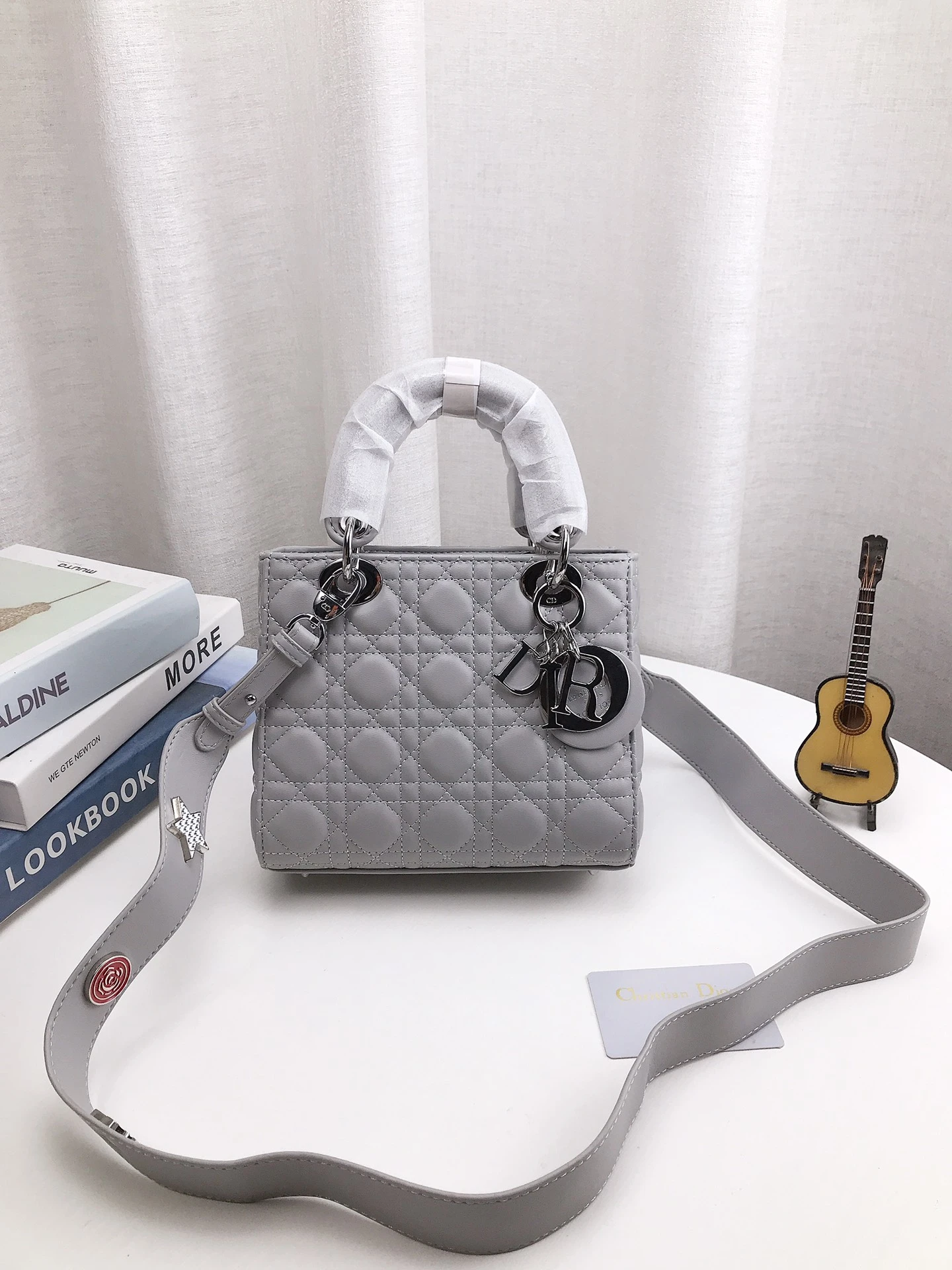 Dior Bag — e3a2b32a