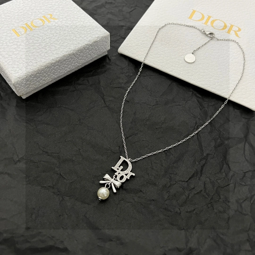 Dior Jewellery — 0aff73f1