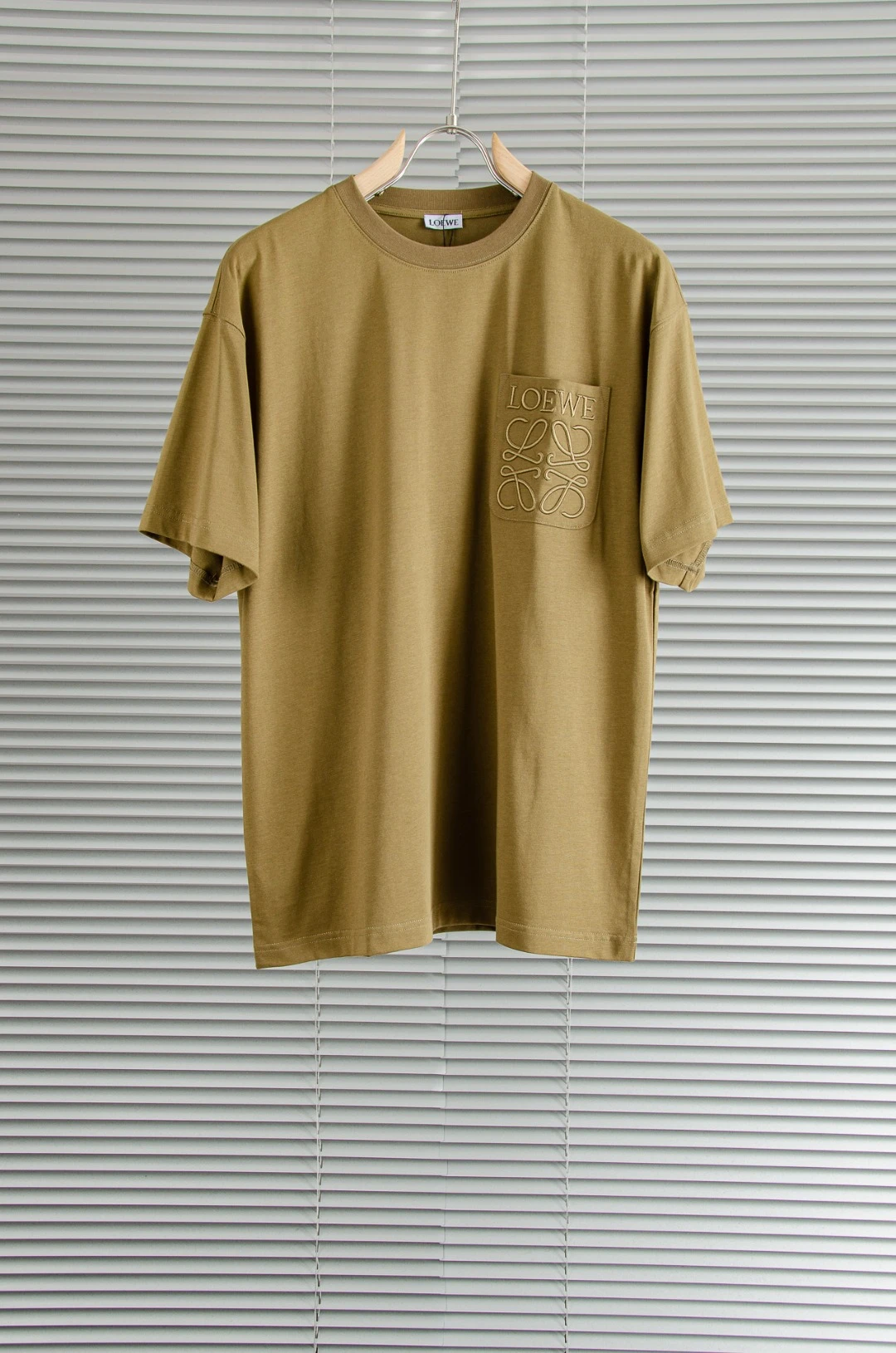 Loewe T-Shirt — 98725e23