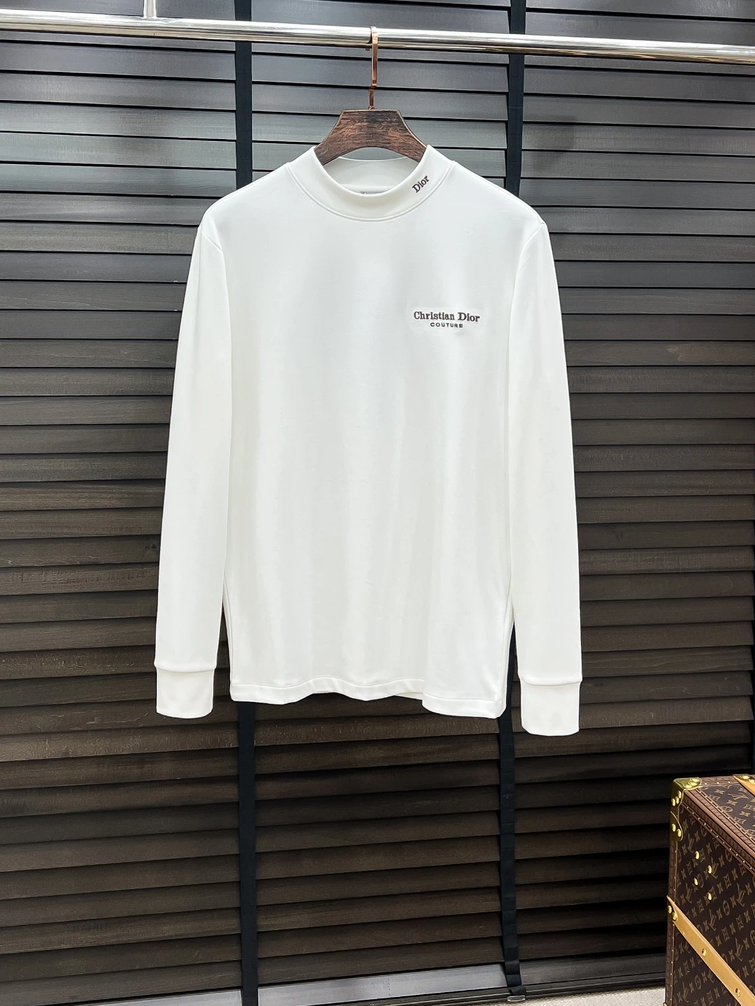 Dior T-Shirt — 12bc2fc4