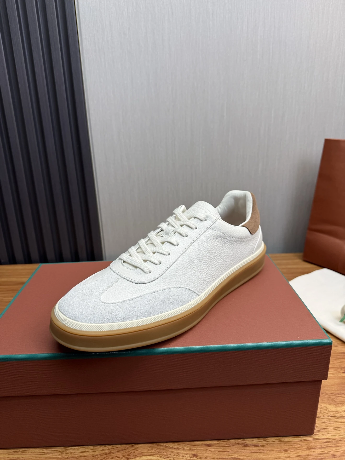 Loro Piana Shoes — 126feb67