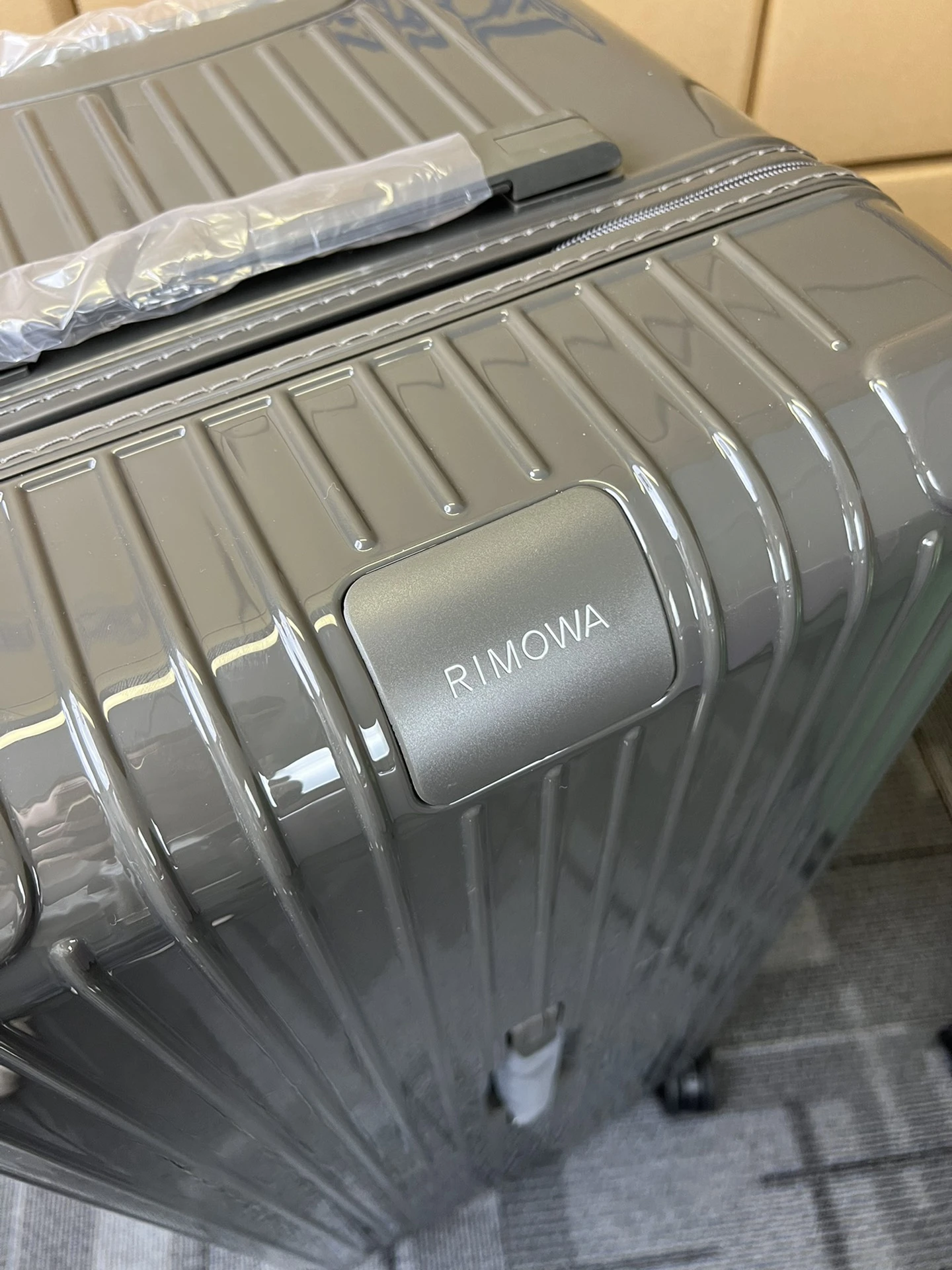 Luggage — 67d6a847