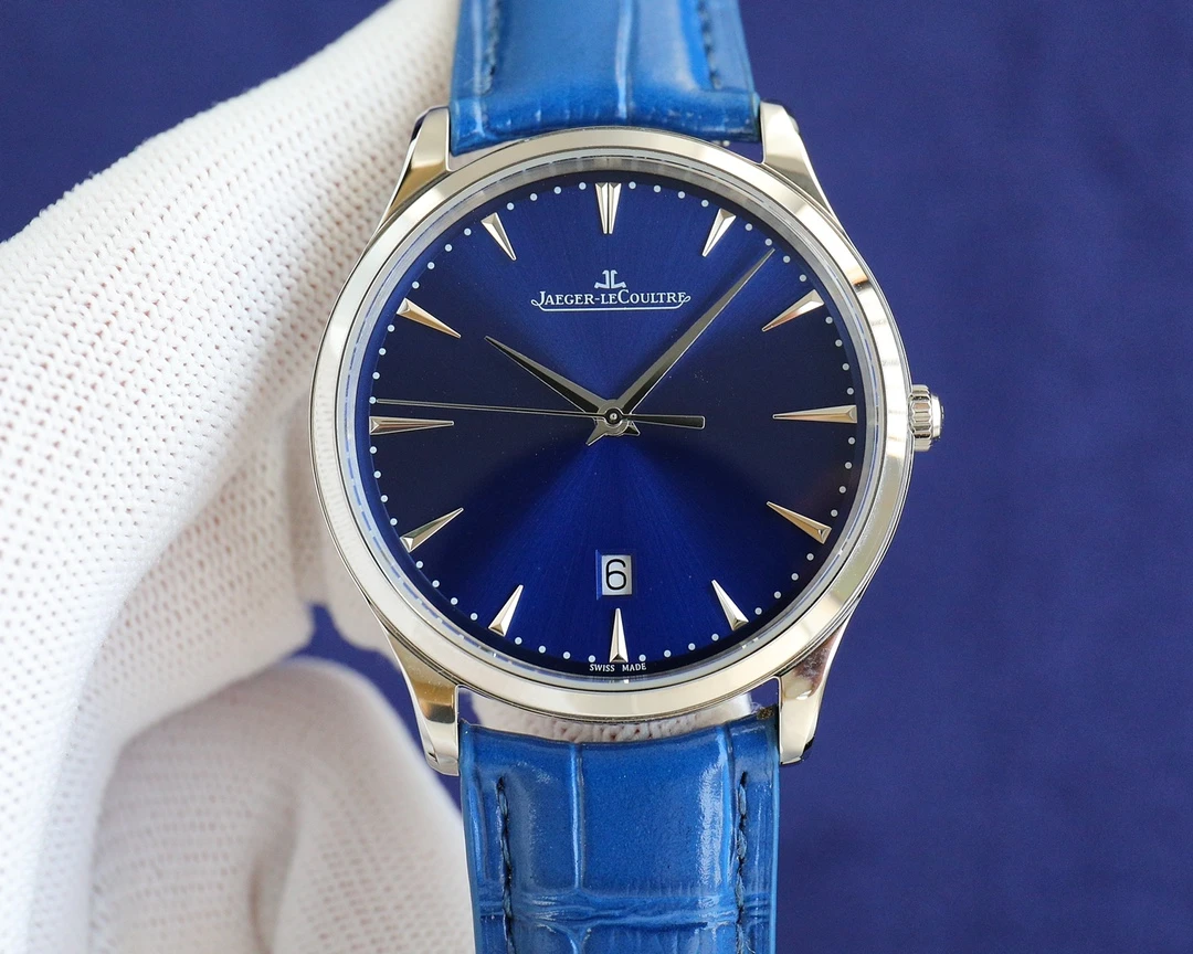 Jaeger-LeCoultre Watch — f60fae11
