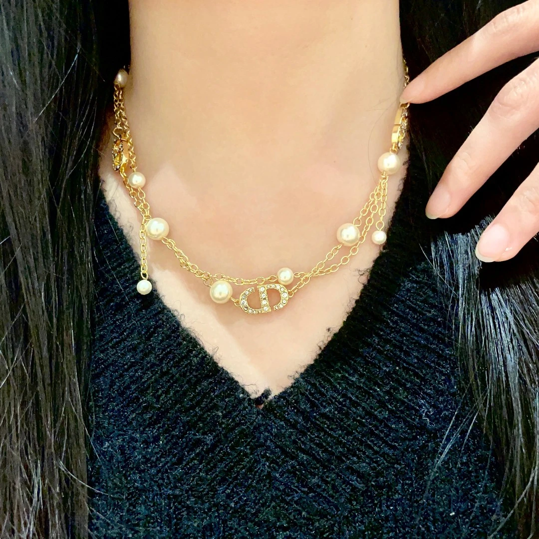Dior Jewellery — 72ea0152