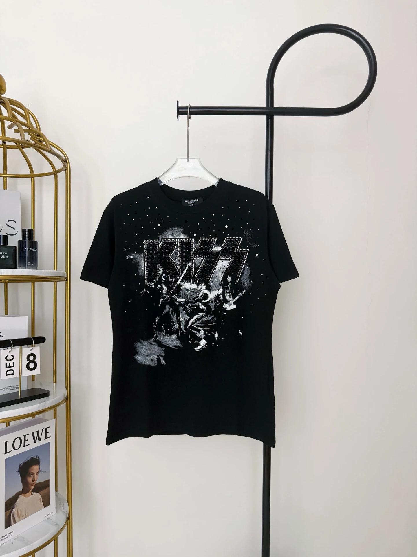 Louis Vuitton T-Shirt — 867c054c
