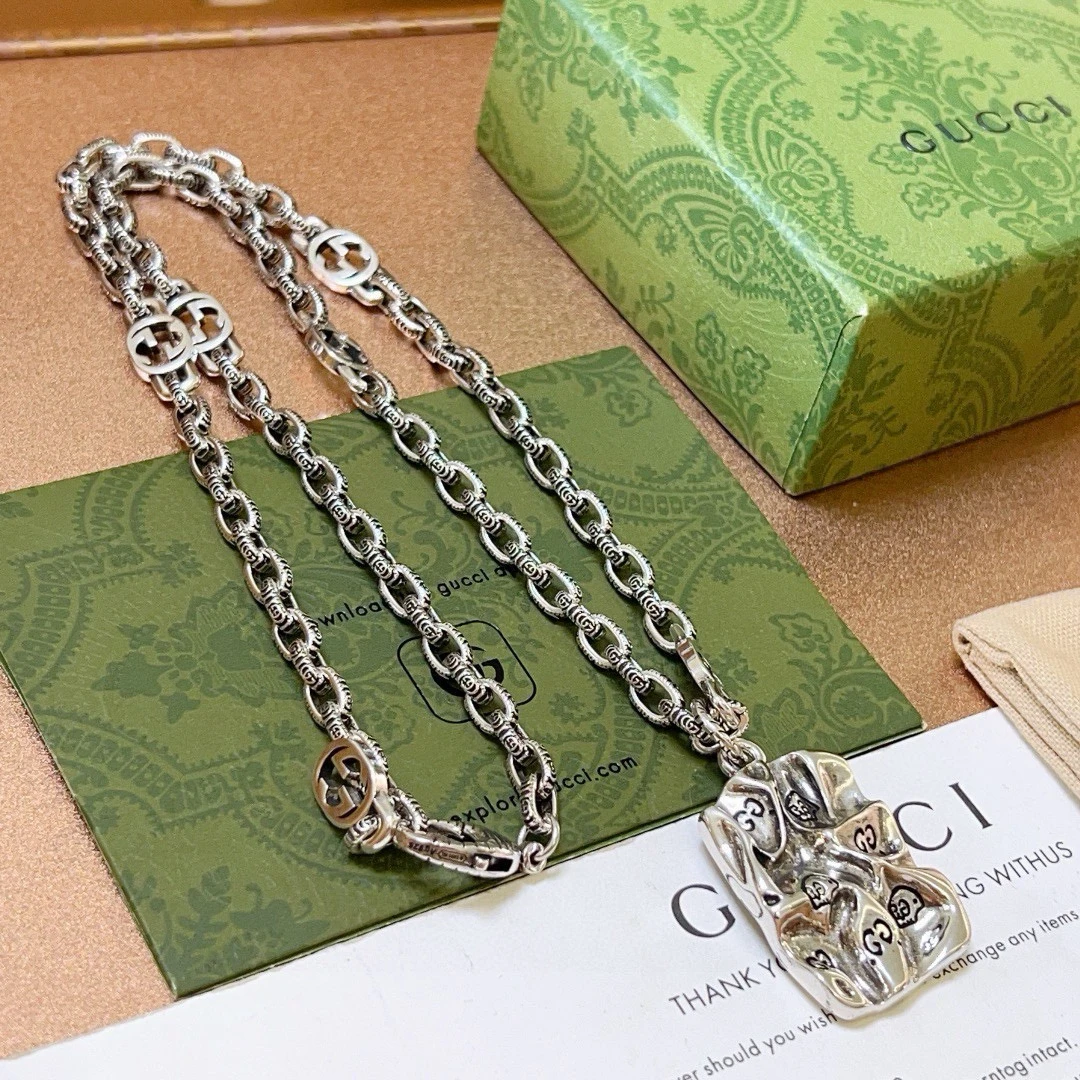 Gucci Jewellery — 5351889b