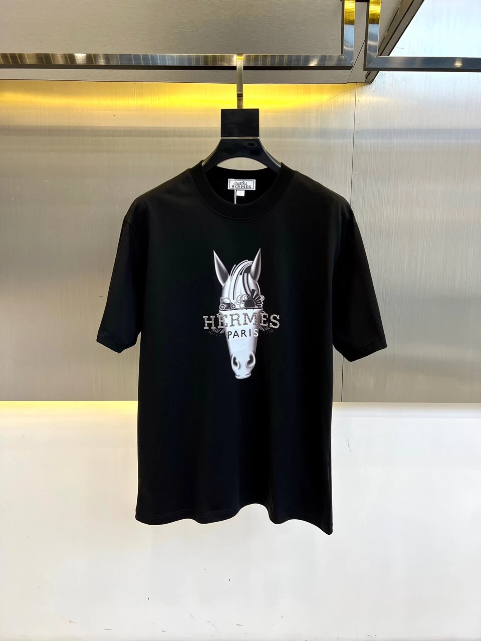 Hermès T-Shirt — 3efcb837