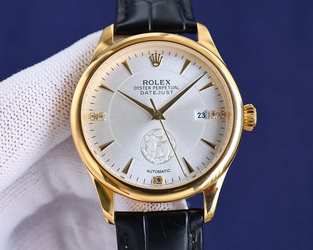 Rolex Watch — 643bacb8
