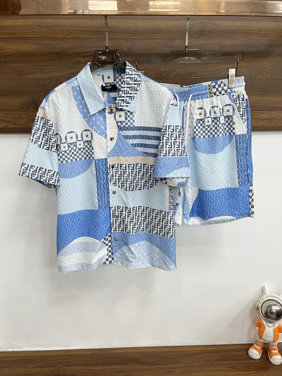 Fendi Matching Sets — 37e6d946