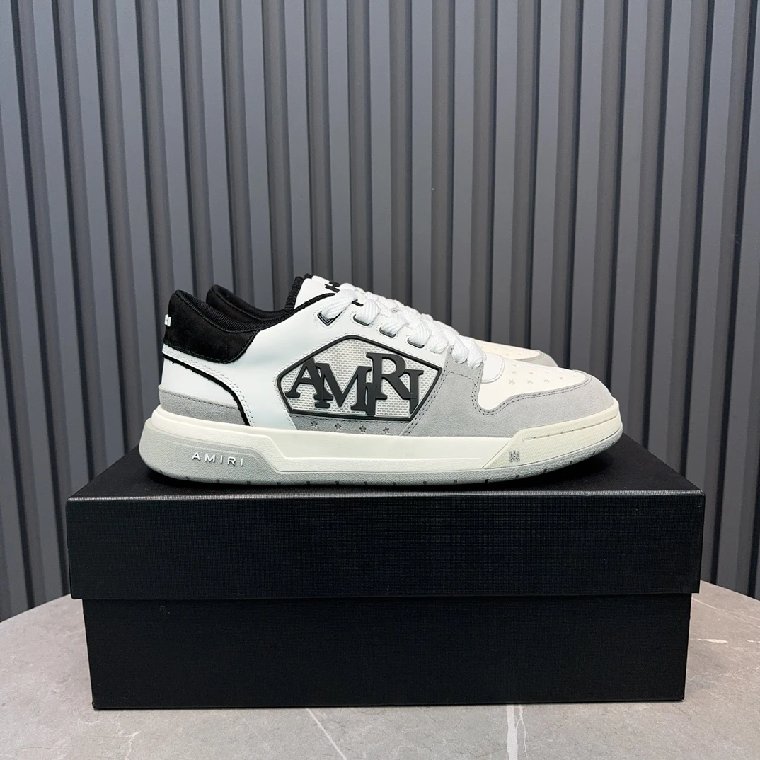 Amiri Shoes — cb8d0924