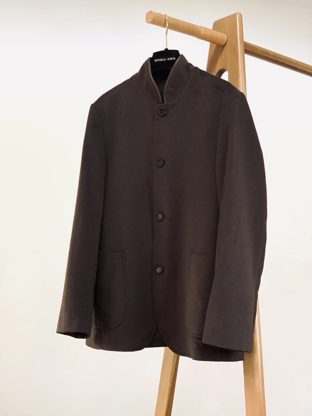 Loro Piana Coats — bcd025f9
