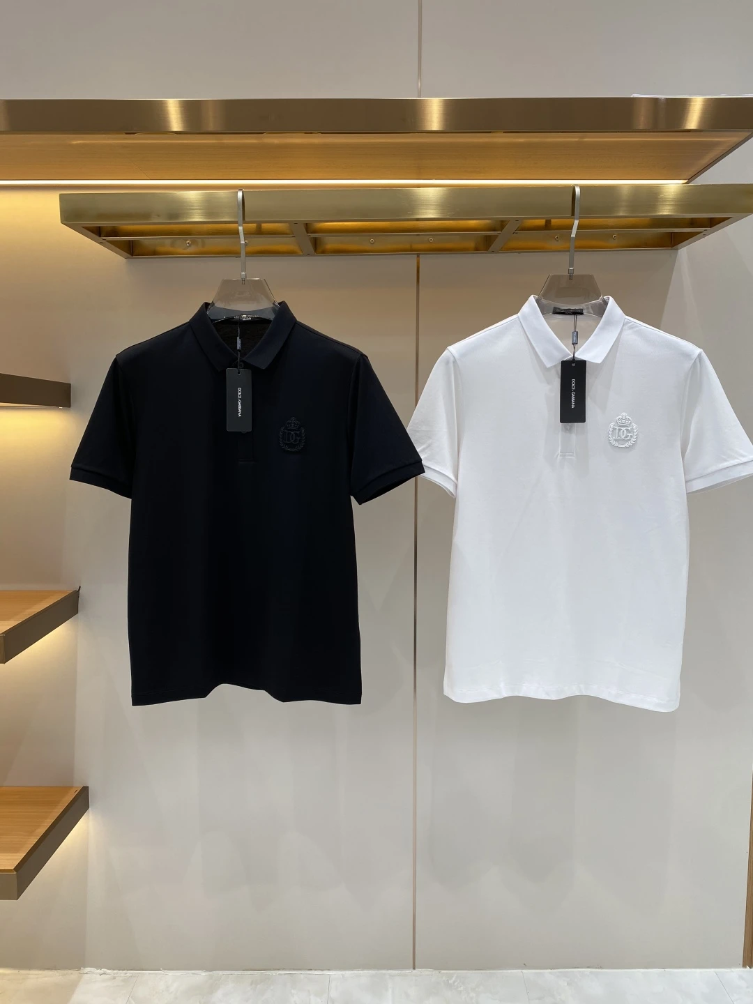Ralph Lauren T-Shirt — 395e4698