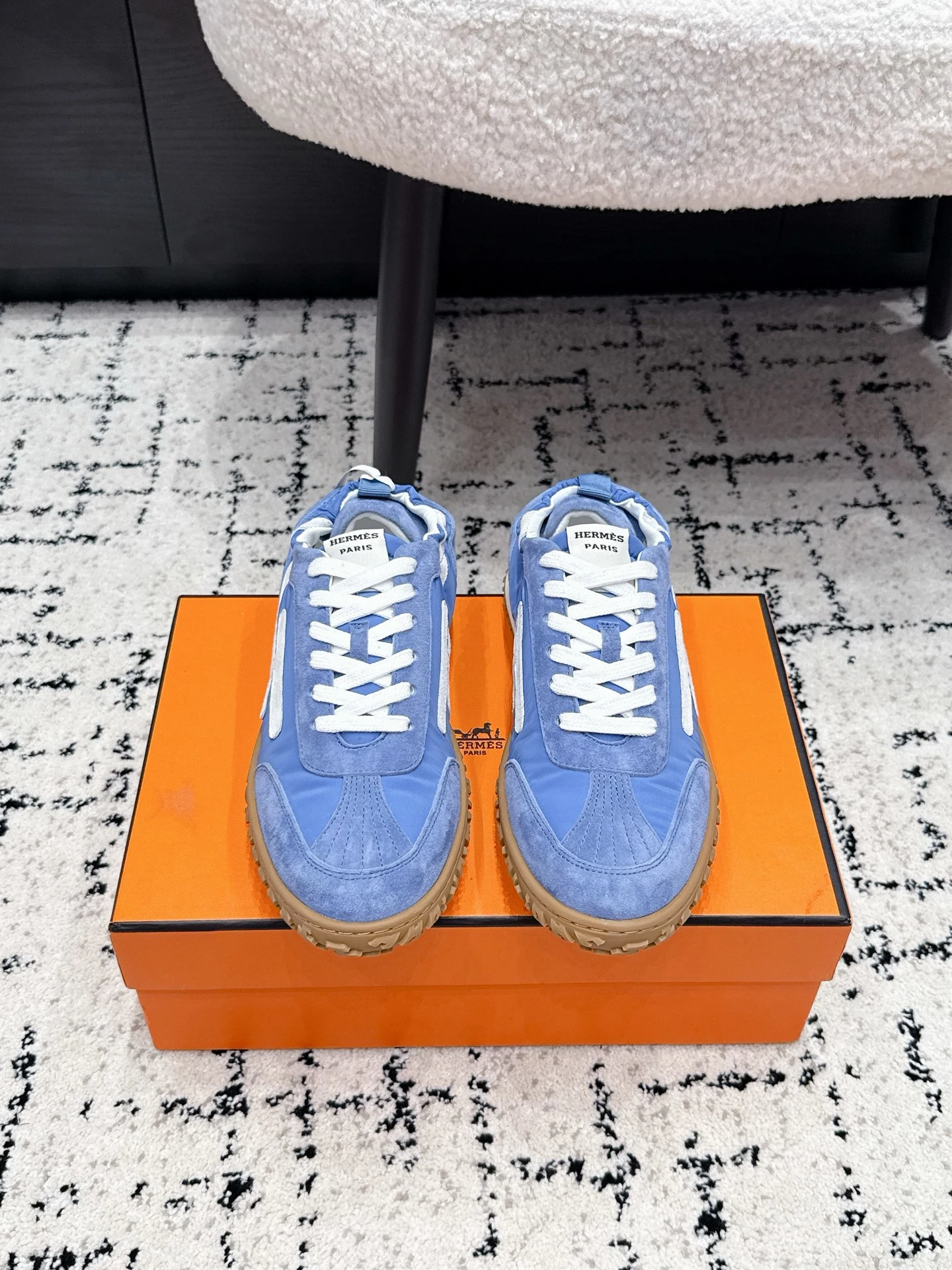 Hermès Sneakers — 4c739de0