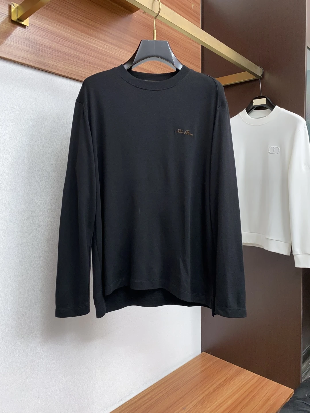 Loro Piana T-Shirt — f902db99