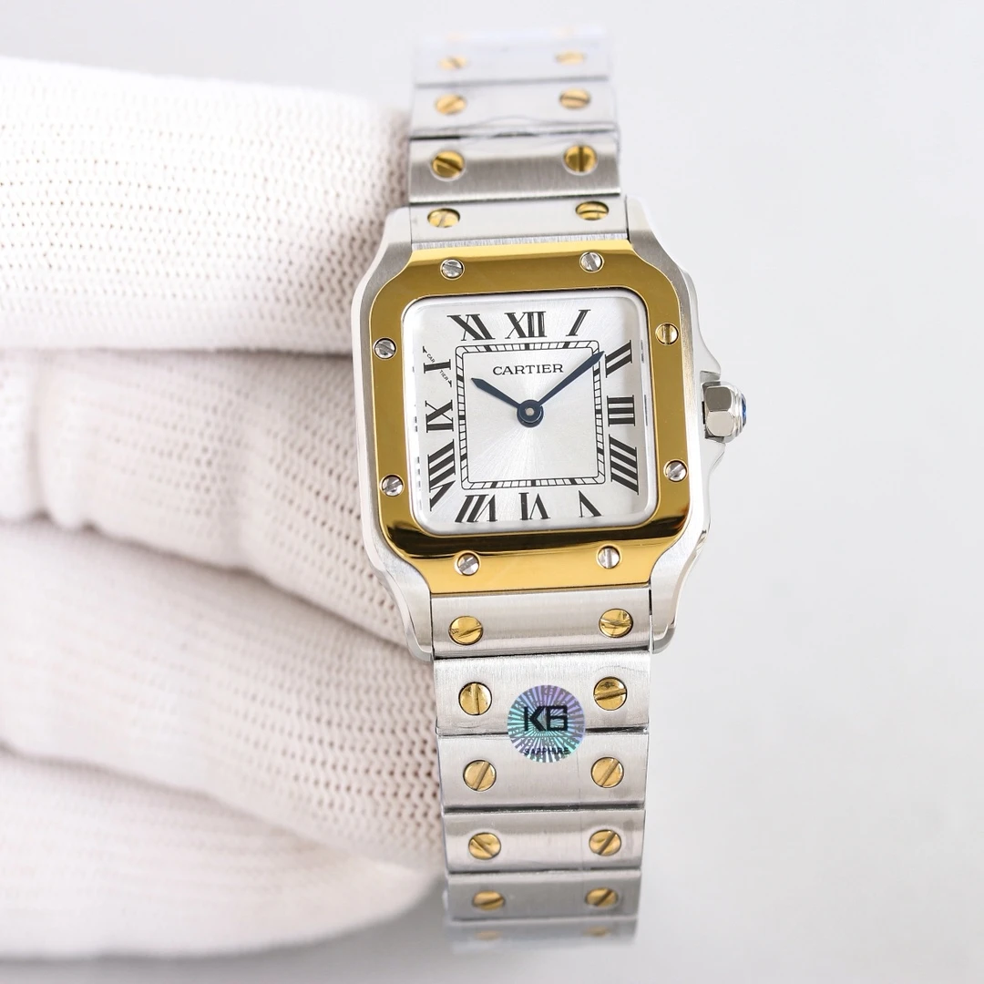 Cartier Watch — 1bcc68d9