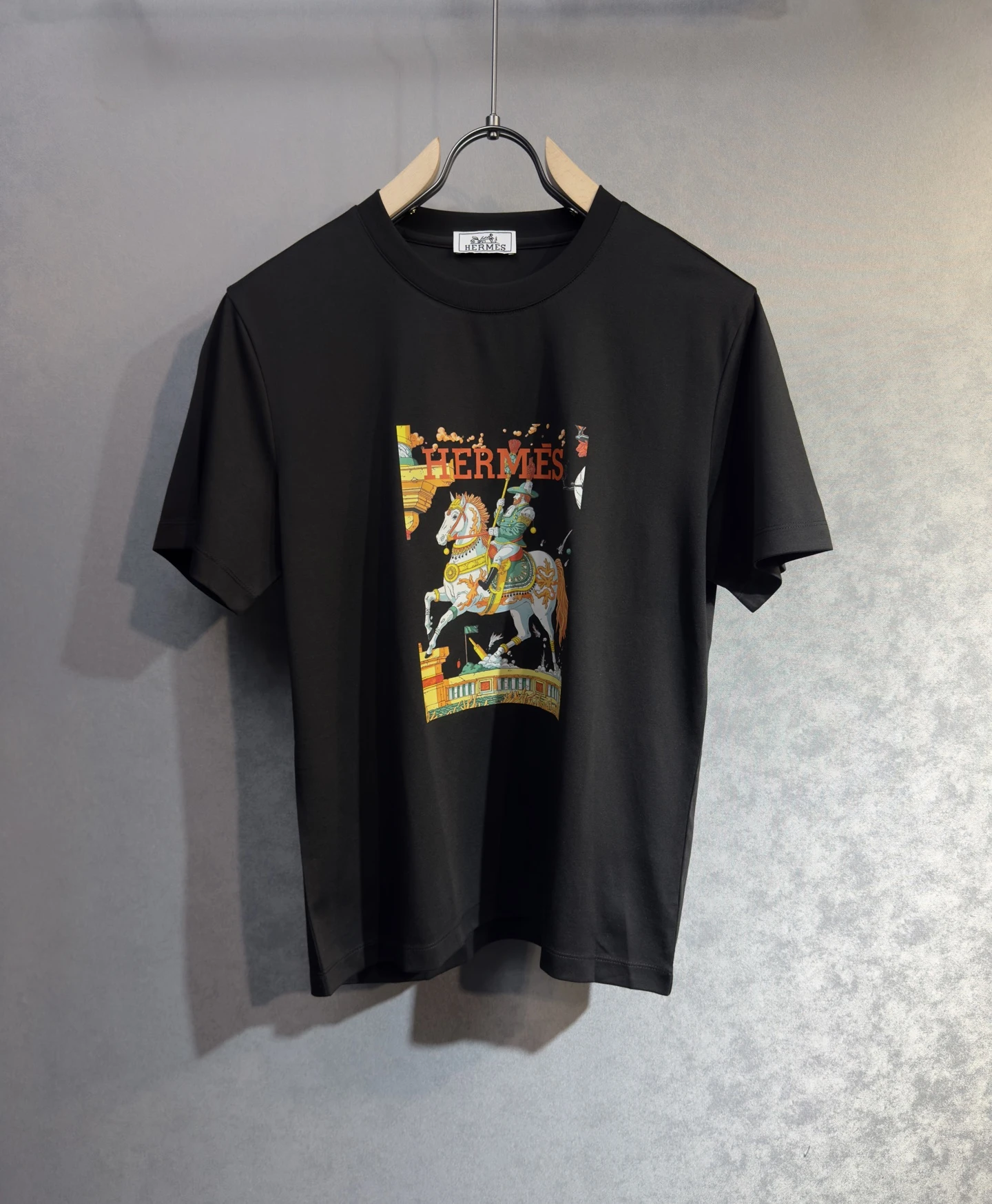 Hermès T-Shirt — 6fc15223