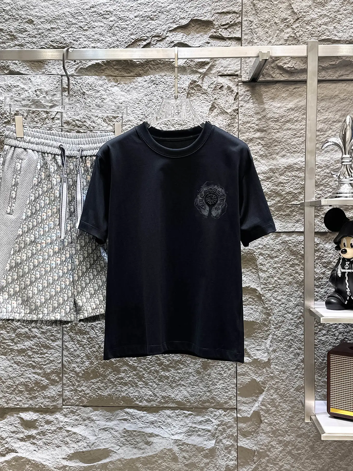 Chrome Hearts T-Shirt — a454b327