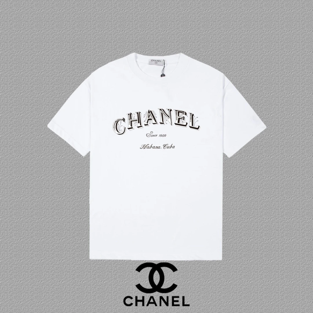 Chanel T-Shirt — fd355891