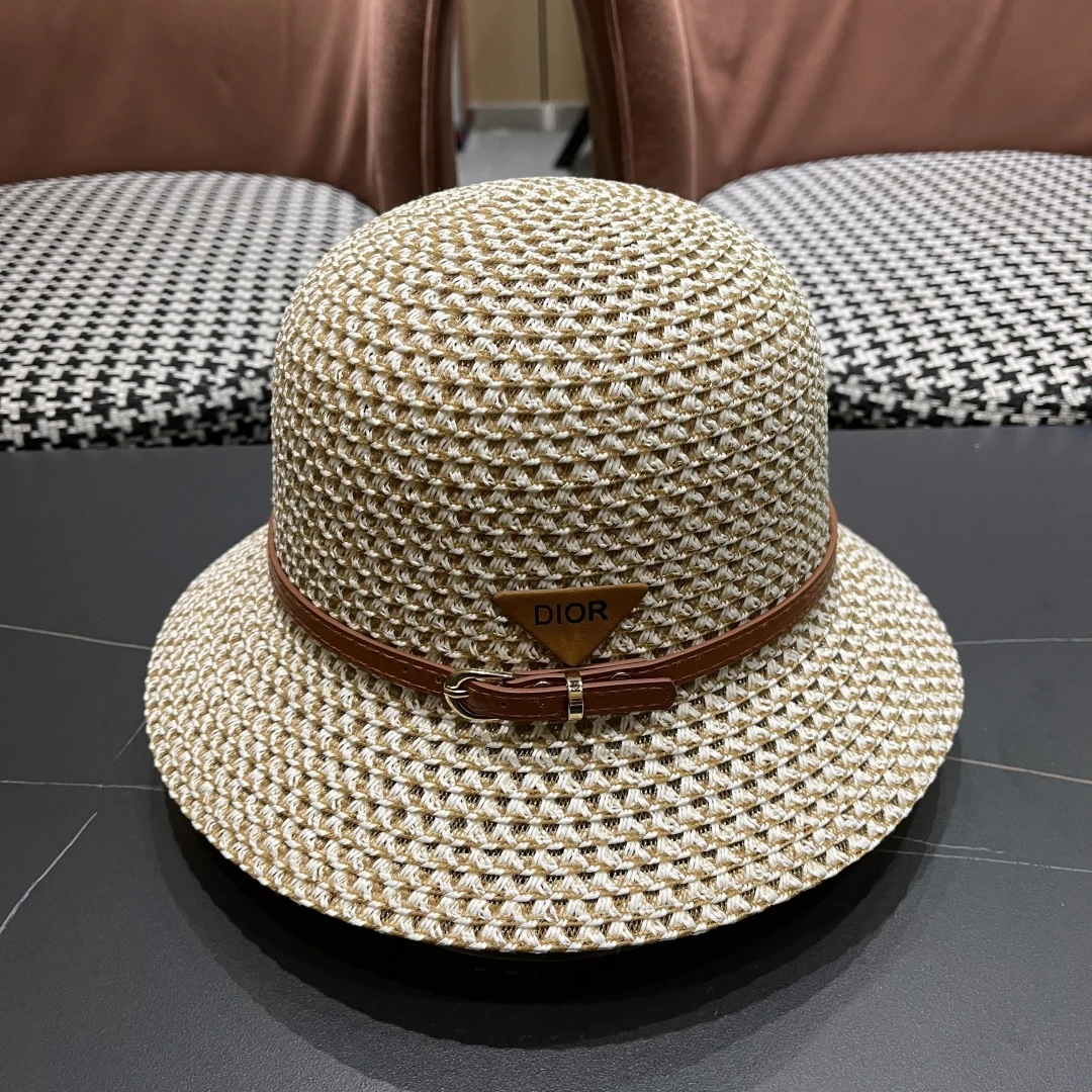 Prada Hat — 929d1a54
