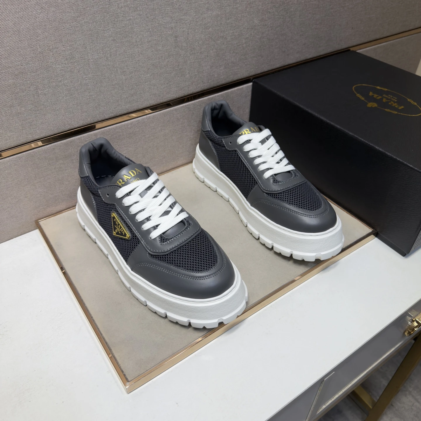 Prada Shoes — 441a2e8f