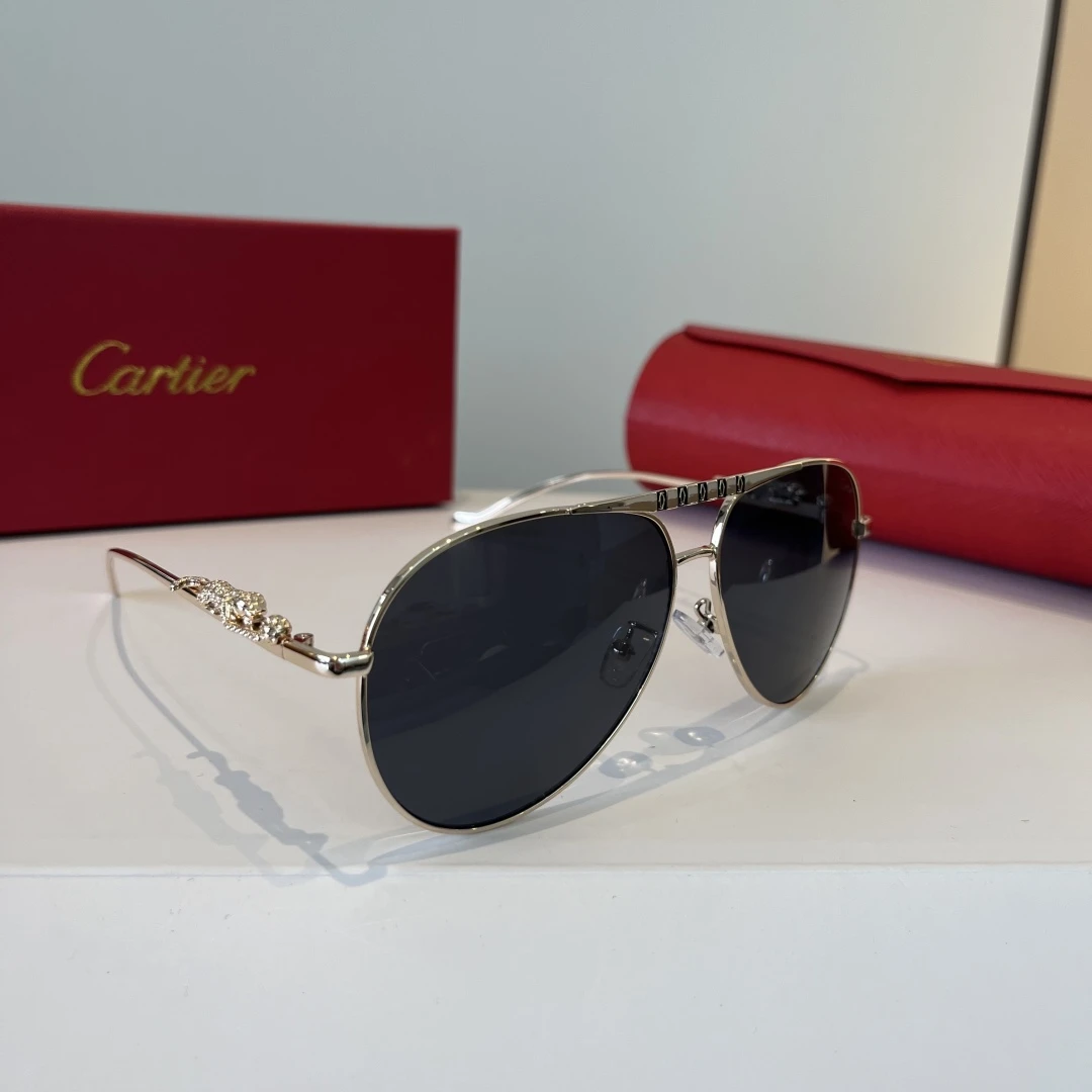 Cartier Eyewear — e5f6f514
