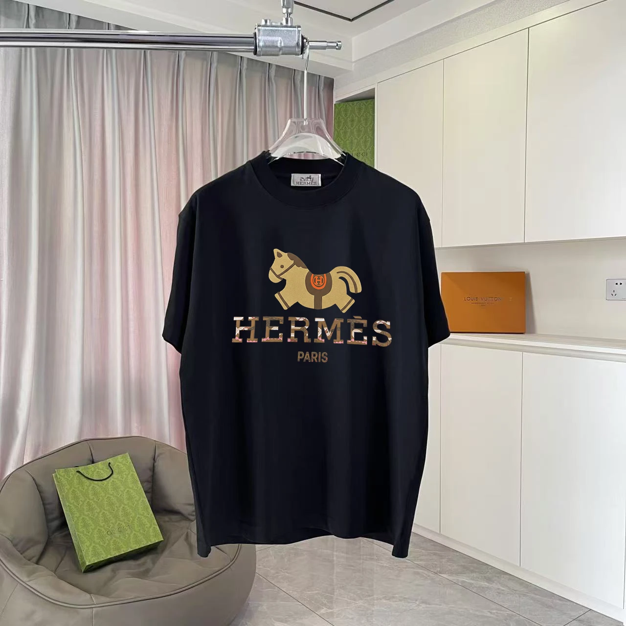 Hermès T-Shirt — 0b66f4fa