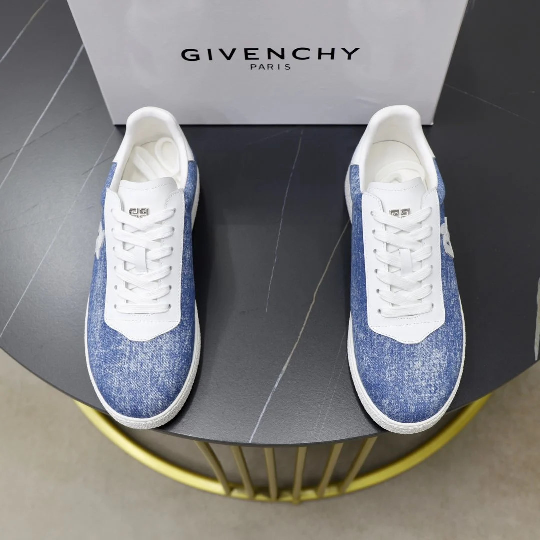 Givenchy Shoes — c2fe2ecc