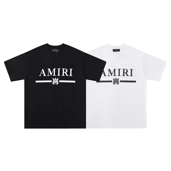 Amiri T-Shirt — bd65e0fe