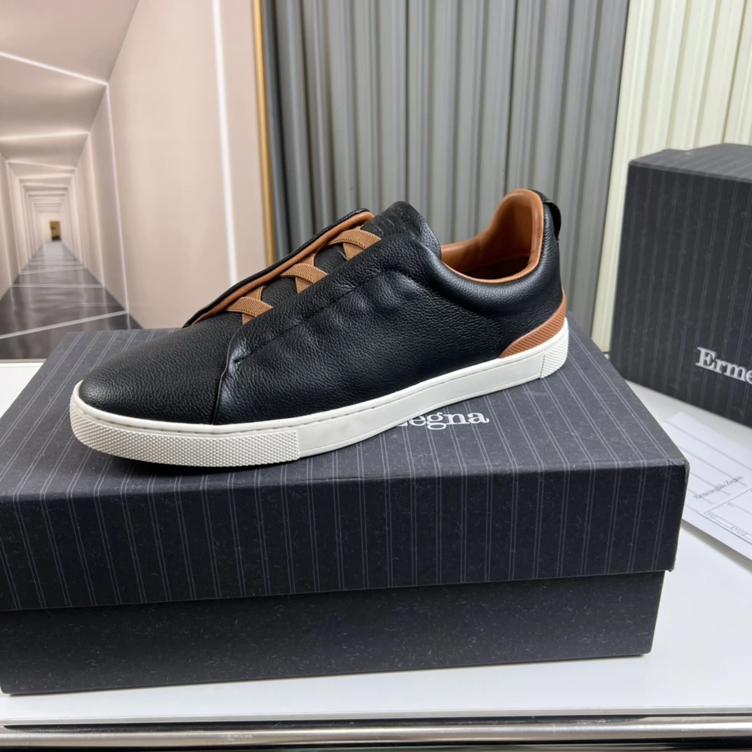 Zegna Shoes — cec801c5