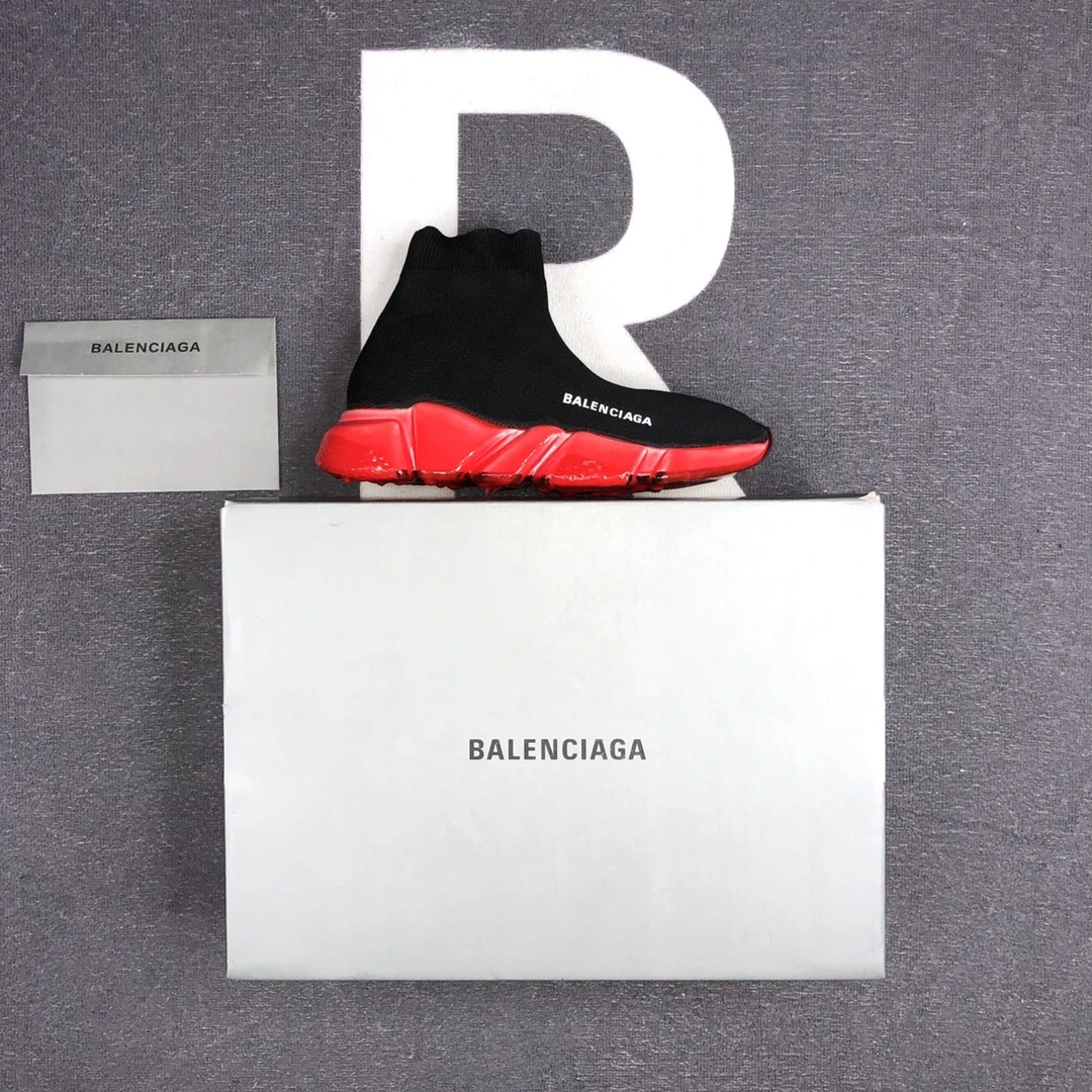 Balenciaga Sneakers — 22f4c4a4