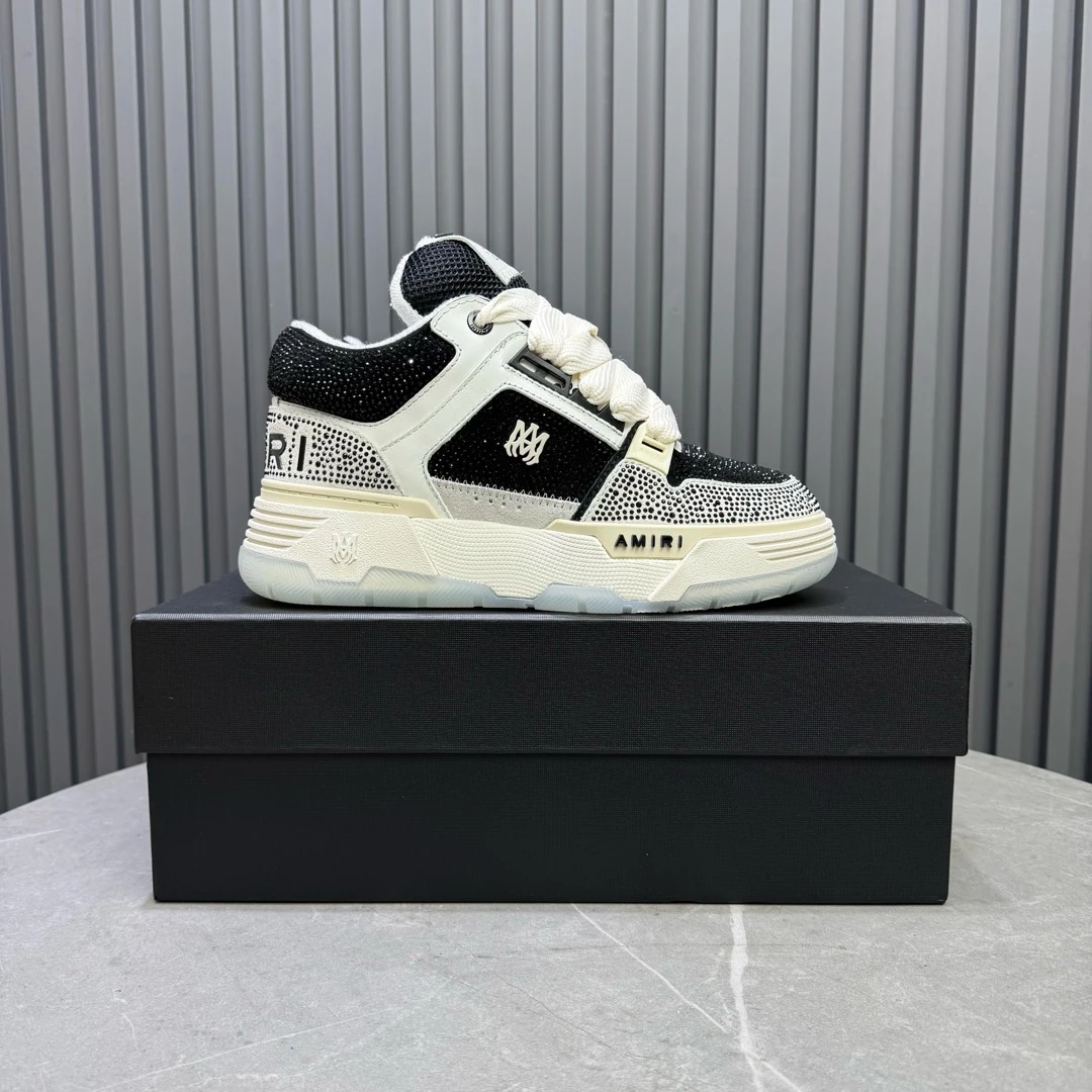 Amiri Sneakers — c720750b