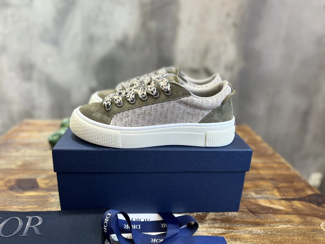 Dior Sneakers — 7ba1e064